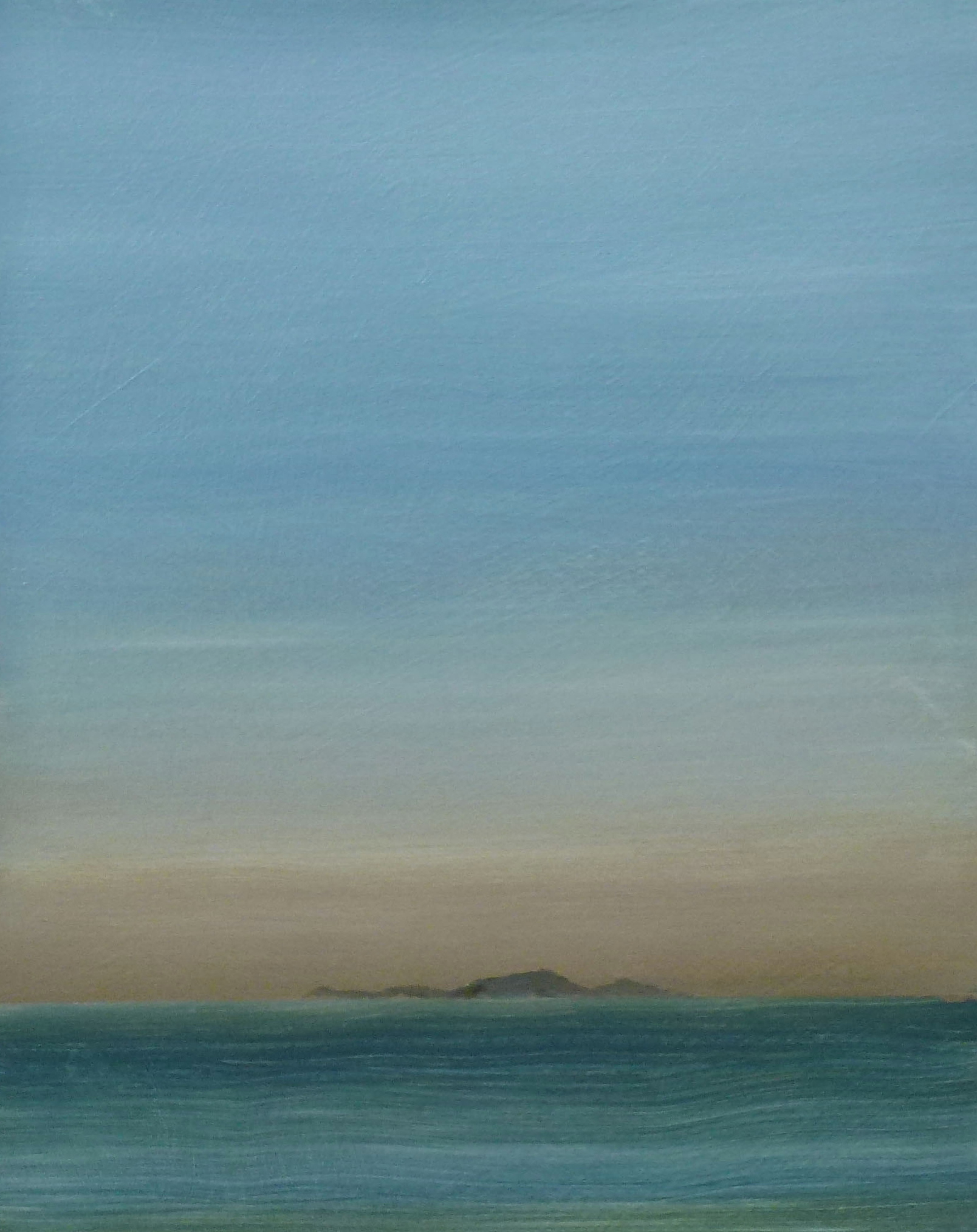 Whitesands, Dusk
